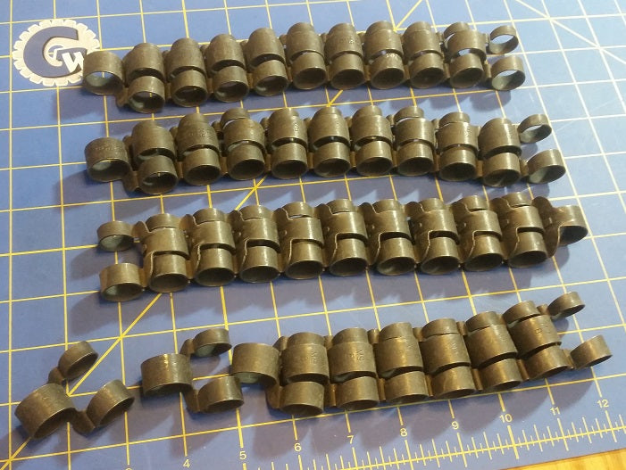 Sold Out - 50 cal BMG Belt Links M9
