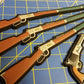 Sold Out - 6 Gun & Skull - Old West PVC Set