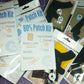 80% Patch Kit - Everything needed to build a complete patch (no serial numbers)