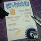 80% Patch Kit - Everything needed to build a complete patch (no serial numbers)