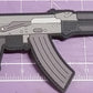 AK-103 Patch (Largest in the world)