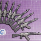 AK-103 Patch (Largest in the world)