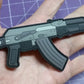 AK-103 Patch (Largest in the world)