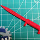 3D - Tiny Bayo Art - Unpainted