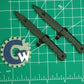 3D - Tiny Bayo Art - Unpainted