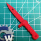 3D - Tiny Bayo Art - Unpainted