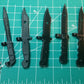 3D - Tiny Bayo Art - Unpainted