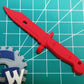 3D - Tiny Bayo Art - Unpainted