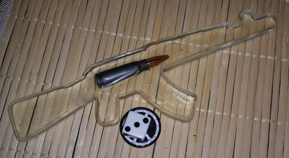Sold Out - Ammo Art - 7.62x39 Collection