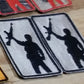 Last One - Custom Wolverine Patch - 2020 Set