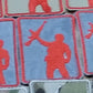 Last One - Custom Wolverine Patch - 2020 Set
