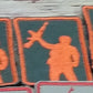 Last One - Custom Wolverine Patch - 2020 Set