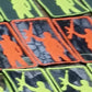 Last One - Custom Wolverine Patch - 2020 Set