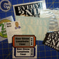 Sold Out - E2M Decal Packs