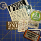 Sold Out - E2M Decal Packs