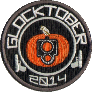 Sold Out - Glocktober 2014 Patch