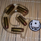 Gun Channels Art - Ammo G Collection