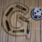 Gun Channels Art - Ammo G Collection