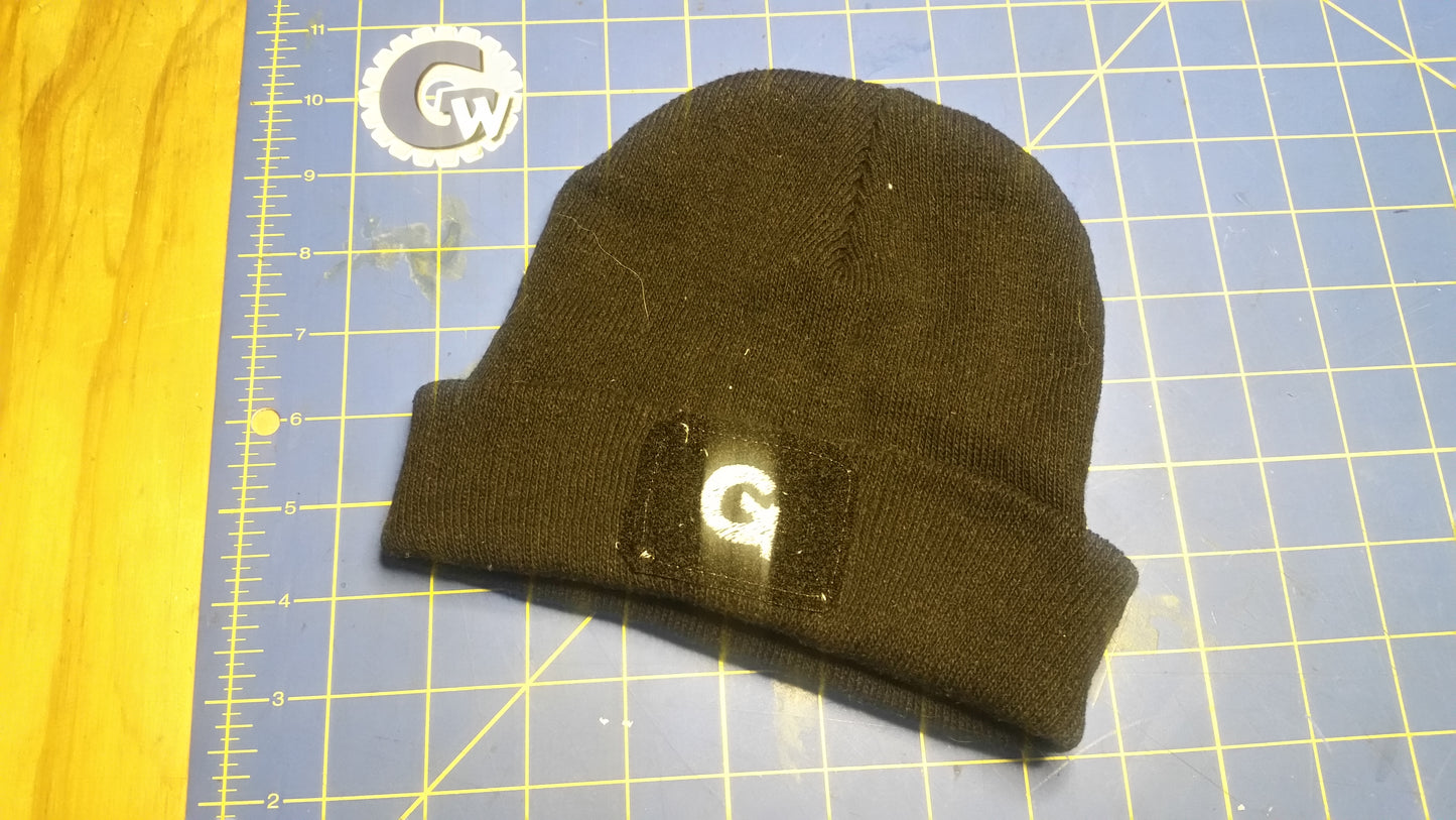 Sold Out - Gun Channels Toboggan