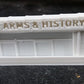 J.M. Davis Firearm Museum 3D Print