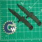 3D - Tiny Bayo Art - Unpainted