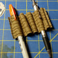 Sold Out - German Raindrop - Velcro Pen/Tool Holder