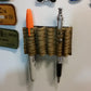 Sold Out - German Raindrop - Velcro Pen/Tool Holder
