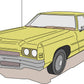 Illustration of Vehicle - Custom Artwork