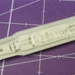 Prototypes of our Robot Missile - 3D Print