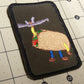 Sold Out - AK Taco - Wolverine