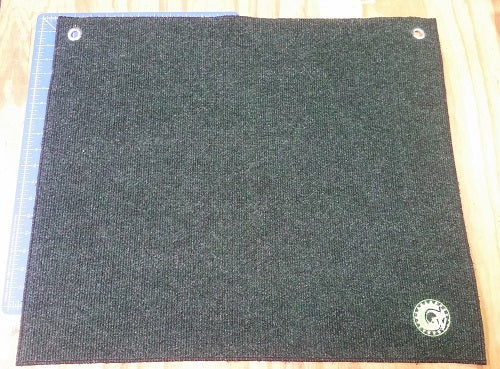 Sold Out - Patch Panel, Custom - Gear Websites