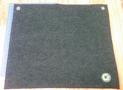 Sold Out - Patch Panel, Custom - Gear Websites