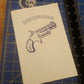 Mini Revolvers