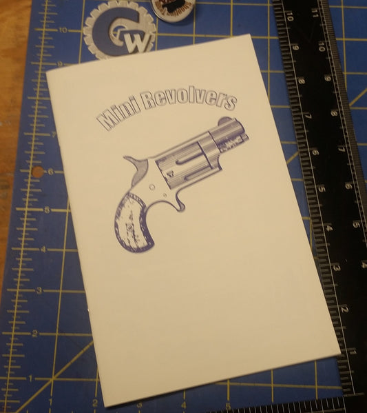 Mini Revolvers