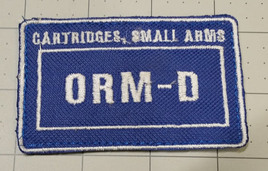 ORM-D = NEW Design for 2021