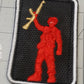 Sold Out - Red Dawn Week Wolverines - Limited Run