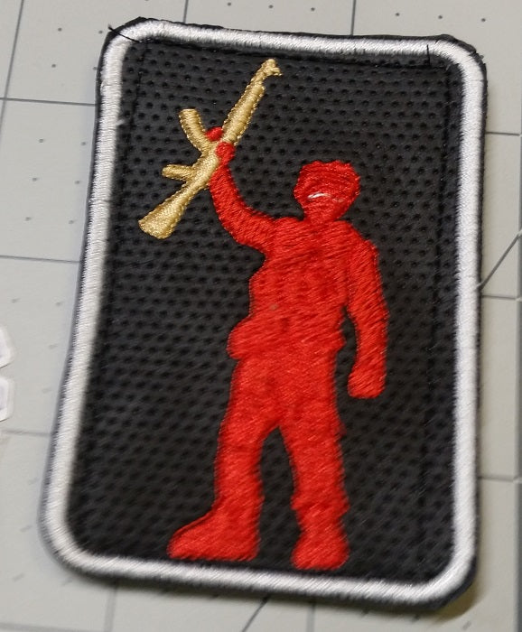 Sold Out - Red Dawn Week Wolverines - Limited Run
