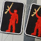 Sold Out - Red Dawn Week Wolverines - Limited Run