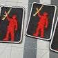Sold Out - Red Dawn Week Wolverines - Limited Run